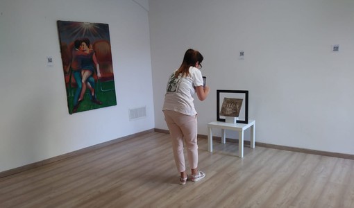 Torino celebra il Perù: arte, memoria e ambiente in “Hijo de la Tierra” Torino celebra il Perù: arte, memoria e ambiente in “Hijo de la Tierra”