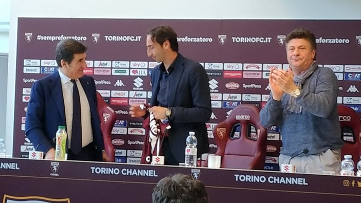 Moretti lascia il calcio ma non il Toro: per lui un futuro da dirigente