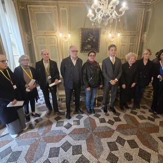 Le associazioni di categoria ascoltate dal gruppo Moderati e Demos