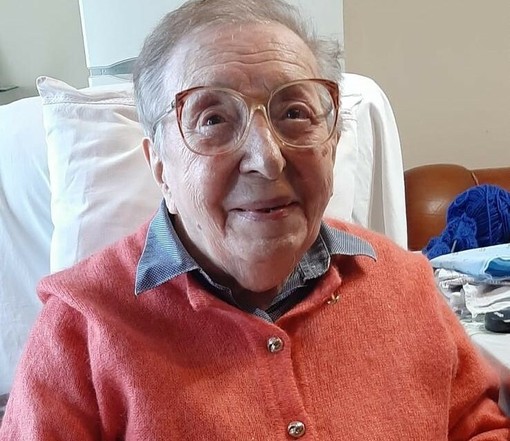 La storia di Edma Luisa, che da mesi aspetta il contributo per l'assistenza domiciliare
