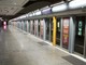 Metro, orari ridotti e navette sostitutive nel fine settimana