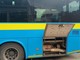 Blitz notturno al deposito GTT: sette bus cannibalizzati dai ladri e servizio paralizzato