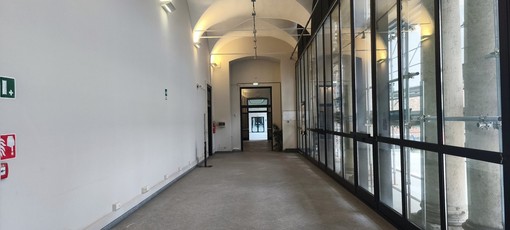 Foto generica d'archivio