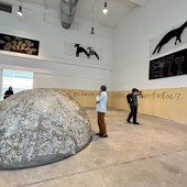 Tra ricordi operai e arte contemporanea, viaggio attraverso Borgo San Paolo Tra ricordi operai e arte contemporanea, viaggio attraverso Borgo San Paolo