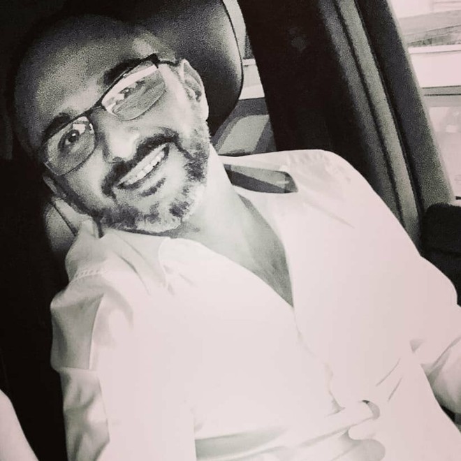 Una immagine di Marco Veronese Una immagine di Marco Veronese