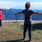 Appuntamento sabato 30 giugno con il metodo Feldenkrais Appuntamento sabato 30 giugno con il metodo Feldenkrais