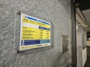 Novità di orario per la metropolitana di Torino