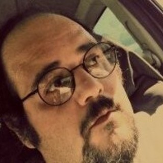 Maurizio Perrone, la vittima dell'incidente (foto Linkedin)