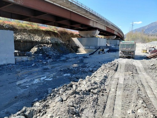 Corsa contro il tempo per i ponti del Torinese: la Città metropolitana accelera sui bandi di gara Corsa contro il tempo per i ponti del Torinese: la Città metropolitana accelera sui bandi di gara