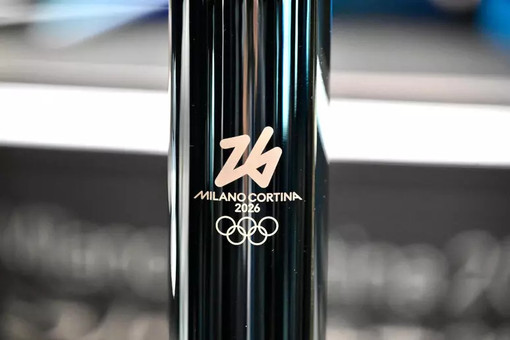 Domani arriva anche in Piemonte la torcia Olimpica di Milano-Cortina 2026. Tappa a Torino domenica Domani arriva anche in Piemonte la torcia Olimpica di Milano-Cortina 2026. Tappa a Torino domenica