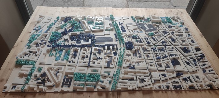 Immagine di repertorio