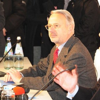 Michele Vietti presidente del Gruppo Waste Italia