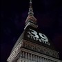 Domani la sera la Mole si colorerà di bianconero con il simbolo +39