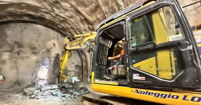 Metro 2, una talpa scaverà sotto il centro di Torino: fino a 15 metri di galleria al giorno