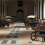 La Palazzina di Stupinigi ricorda Margherita di Savoia, tra cavalli e motori