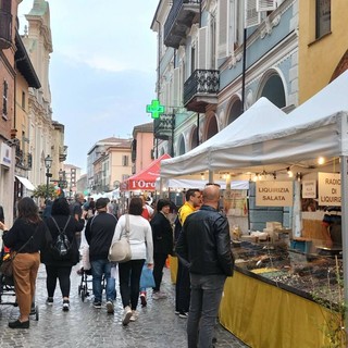A Chivasso tutto pronto per il ritorno della Festa di Primavera 