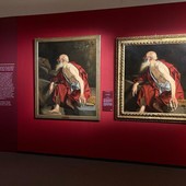 Il viaggio nella pittura di Orazio Gentileschi arriva a Palazzo Chiablese