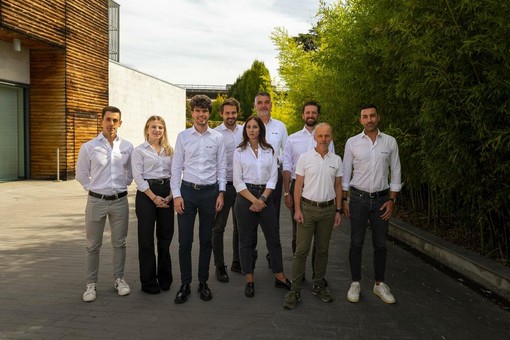 Auxiell apre una sede a Torino dopo la sua principale a Padova Auxiell apre una sede a Torino dopo la sua principale a Padova