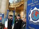 Torino celebra la Polizia Municipale, ricordando le vittime del centro Italia