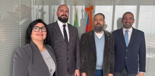 Ugl Piemonte e Torino incontrano Atc Piemonte Centrale e la Regione Piemonte