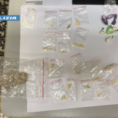Otto le persone arrestate dalla Polizia durante il Kappa FuturFestival