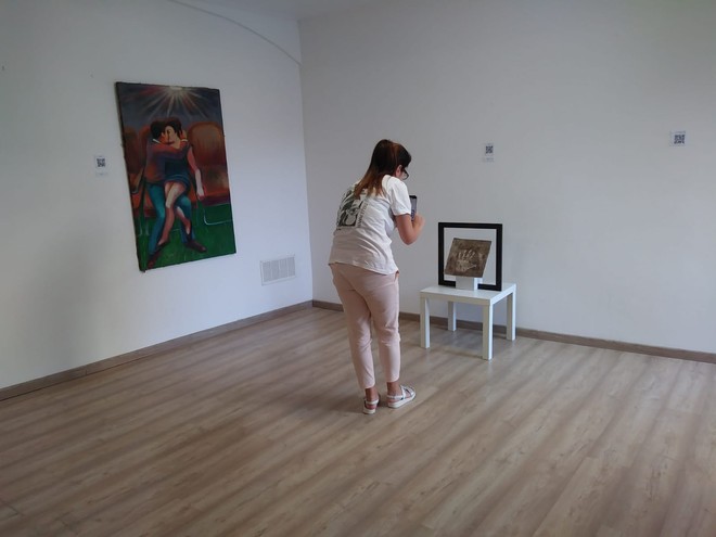 Torino celebra il Perù: arte, memoria e ambiente in “Hijo de la Tierra” Torino celebra il Perù: arte, memoria e ambiente in “Hijo de la Tierra”