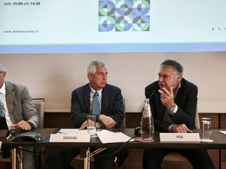 Un piemontese su 5 soffre di disagio psicologico