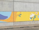 Domani l'inaugurazione dei murales che decorano i muri del PalaSermig