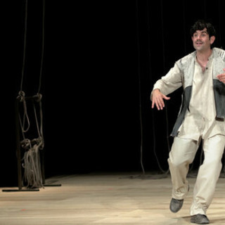 Lu santo jullare Francesco