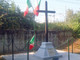 Monumento dedicato ai partigiani a Chivasso