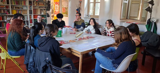 Torna il Festival dedicato alle nuove generazioni Torna il Festival dedicato alle nuove generazioni