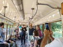 I tram storici di Torino diventano un museo in movimento I tram storici di Torino diventano un museo in movimento
