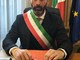 Il sindaco di Ivrea Matteo Chiantore Il sindaco di Ivrea Matteo Chiantore