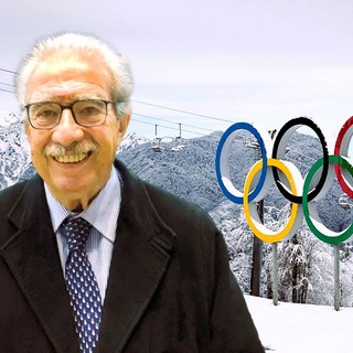 Addio a Domenico “Mimmo” Arcidiacono, il manager che diede lustro ai Giochi di Torino 2006 e all'ADACI