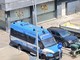 Controlli notturni (e telecamere) contro lo spaccio in via Nizza
