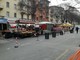 Riaprono i mercati di Torino con le nuove norme di sicurezza: ecco la situazione nei quartieri