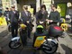 In primavera per le vie di Torino altri 250 scooter elettrici in sharing