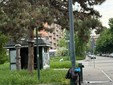 Ancora segnalazioni e lamentele sulla presenza dei rom a Mirafiori Sud