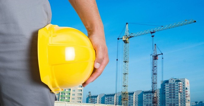 Difficoltà per il settore delle costruzioni Difficoltà per il settore delle costruzioni