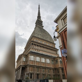 Nel centro di Torino nuova segnaletica per i Musei Reali e monumenti