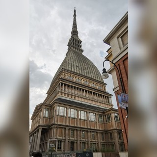 Mole Antonelliana