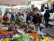 Coronavirus, riaprono i mercati di Nichelino: si comincia mercoledì con quello di piazza San Quirico