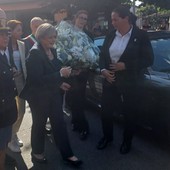 ministro calderone a brandizzo