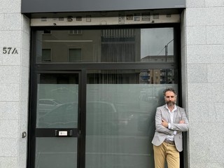 Apre il Simone Moretto Studio Attori