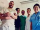 Sconfitta una rarissima patologia, al Sant'Anna salvi mamma e neonato Sconfitta una rarissima patologia, al Sant'Anna salvi mamma e neonato