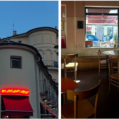 Festa di chiusura in programma per l' 8 maggio
