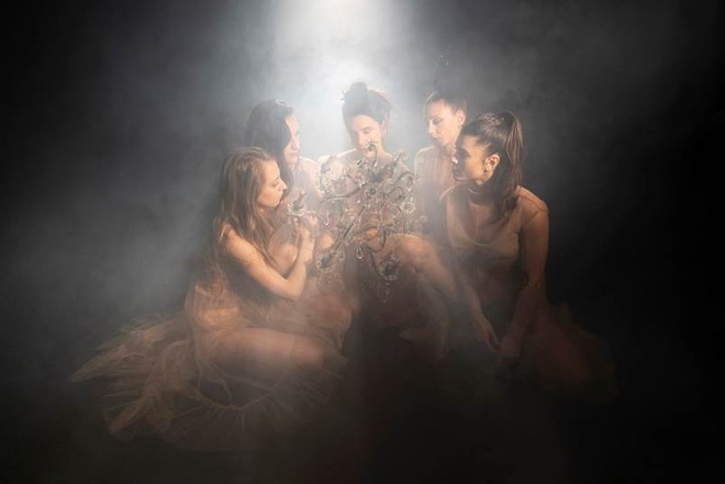 Il Premio Cultura+Impresa celebra il Piemonte con &quot;Puccini Dance Circus Opera&quot; di Caterina Mochi Sismondi