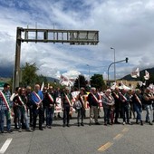 "Fermiamo insieme l'Avigliana-Orbassano": domani la marcia popolare da Sant'Ambrogio