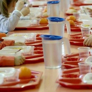 Mensa scolastica a Pinerolo: inizio scaglionato tra i vari Istituti comprensivi