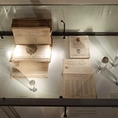 La moneta dei Torinesi durante l'assedio francese: una mostra all’Archivio Storico La moneta dei Torinesi durante l'assedio francese: una mostra all’Archivio Storico